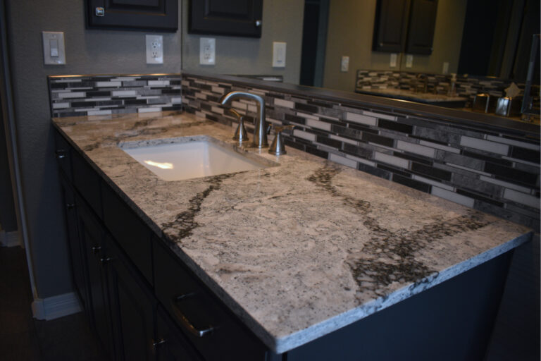 Fort Collins Countertop Replacement